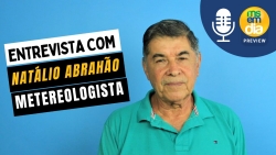 Natálio Abrahão participa desse MS EM DIA PREVIEW
