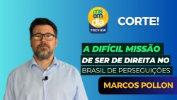 O desafio de ser oposição em um momento dramático da democracia brasileira